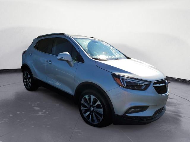 Photo 4 from auction – 2020 BUICK ENCORE ESS with VIN KL4CJCSB6LB033923