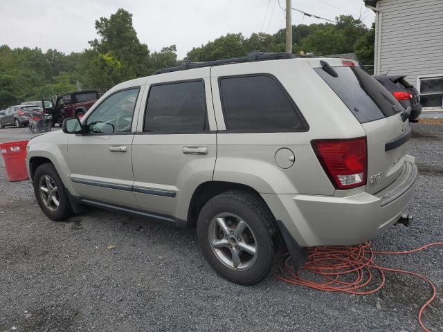 Photo 2 from auction – 2007 JEEP GRAND CHER with VIN 1J8GR48K17C688500