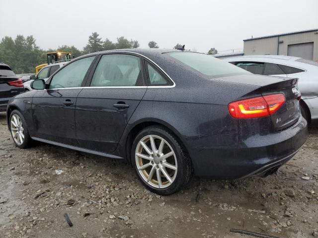 Снимка 2 от търг – 2016 AUDI A4 PREMIUM с VIN WAUBFAFL3GA006522