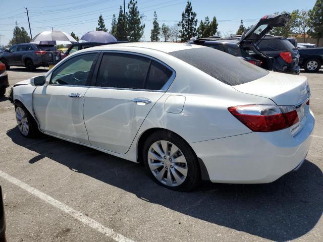Photo 2 from auction – 2013 HONDA ACCORD EXL with VIN 1HGCR2F85DA068162