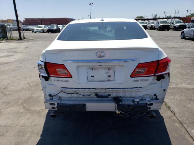 Photo 6 from auction – 2010 LEXUS ES 350 with VIN JTHBK1EG0A2413233