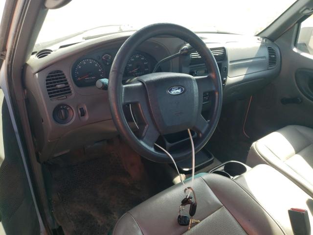 Photo 8 from auction – 2011 FORD RANGER with VIN 1FTKR1AD8BPA62116