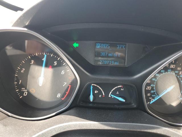 Photo 9 from auction – 2013 FORD ESCAPE S with VIN 1FMCU0F75DUA74451