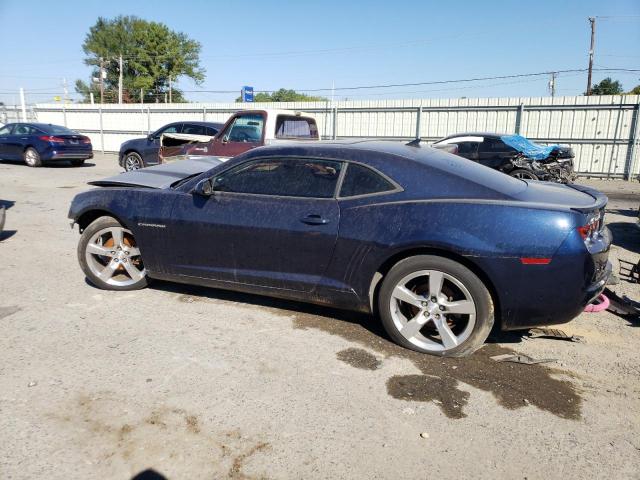 Photo 2 from auction – 2010 CHEVROLET CAMARO LT with VIN 2G1FB1EVXA9165844