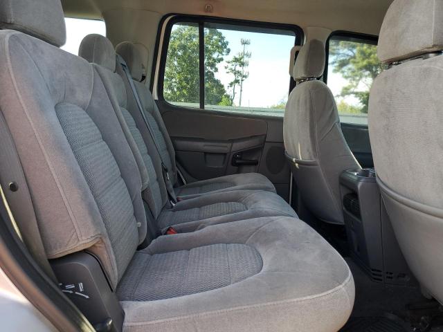 Photo 11 from auction – 2005 FORD EXPLORER X with VIN 1FMZU73E85ZA47013