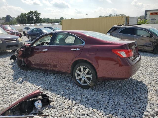 Photo 2 from auction – 2008 LEXUS ES 350 with VIN JTHBJ46G082266344