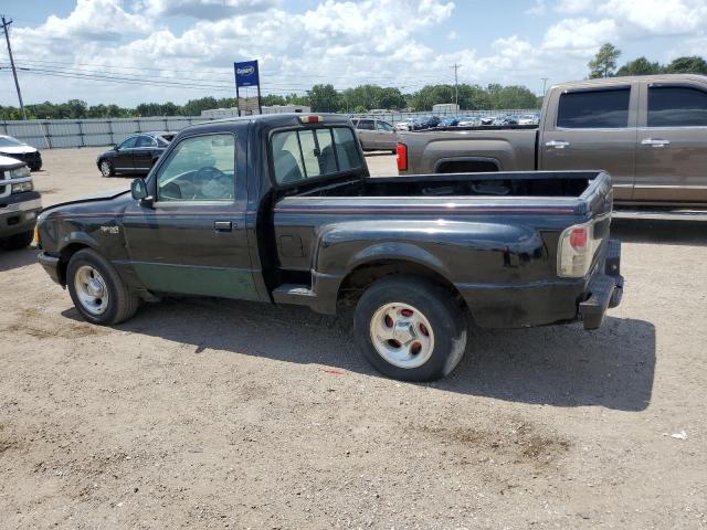 Photo 2 from auction – 1995 FORD RANGER with VIN 1FTCR10A7SPA45318