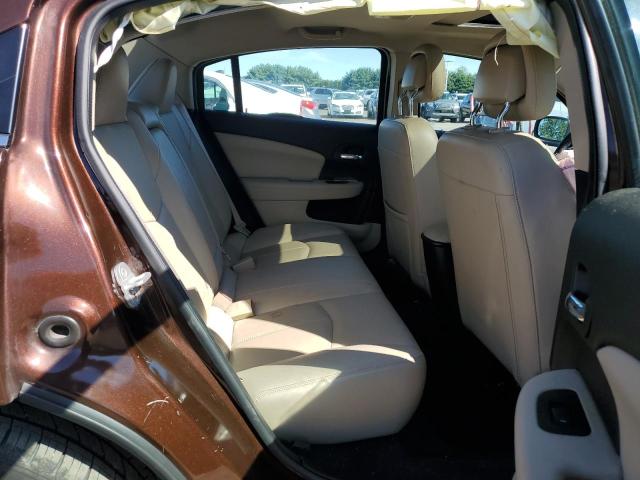 Photo 10 from auction – 2012 CHRYSLER 200 LIMITE with VIN 1C3CCBCB3CN263320