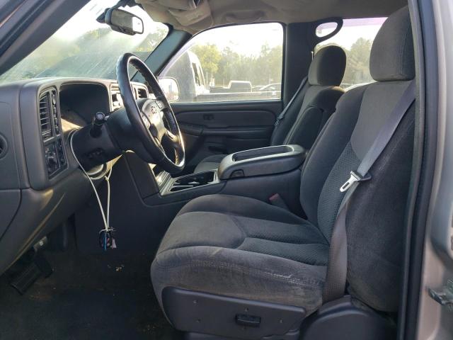 Zdjęcie 7 z aukcji – 2005 CHEVROLET SILVERADO z VIN 2GCEK13T351140552