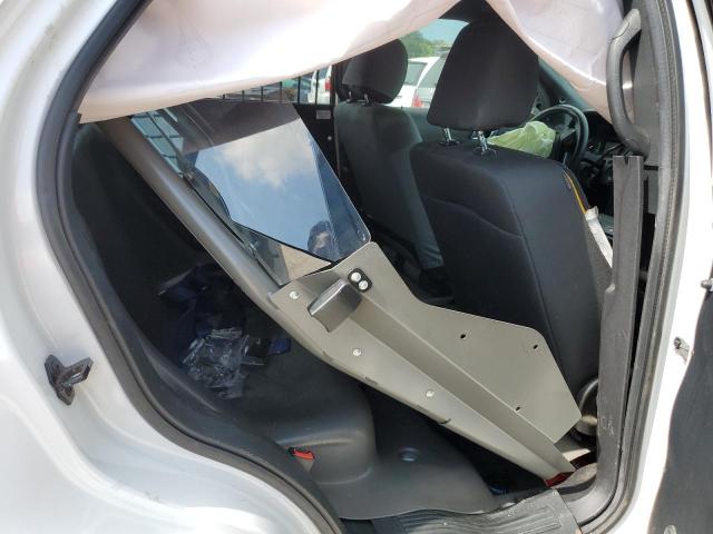 Photo 11 from auction – 2018 FORD EXPLORER P with VIN 1FM5K8AT0JGB00126