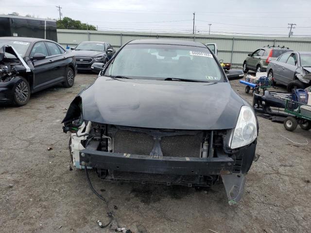 Photo 5 from auction – 2012 NISSAN ALTIMA BAS with VIN 1N4AL2AP4CC172530