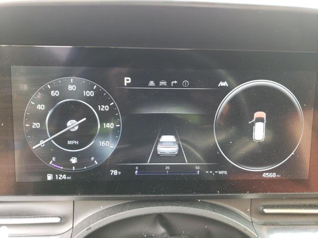 Photo 9 from auction – 2023 KIA CARNIVAL with VIN KNDNE5H3XP6239615