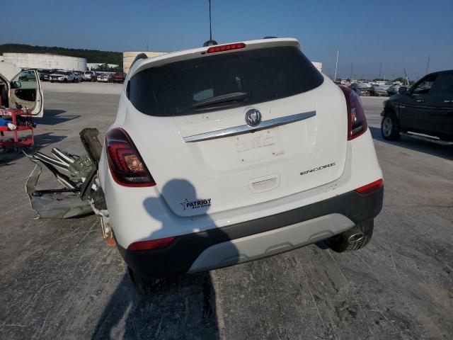 Снимка 6 от търг – 2021 BUICK ENCORE PRE с VIN KL4CJASBXMB340291