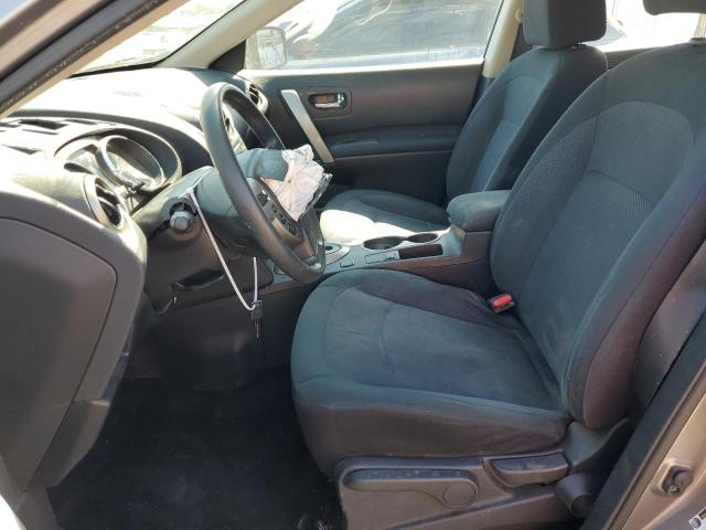 Photo 7 from auction – 2014 NISSAN ROGUE SELE with VIN JN8AS5MT2EW613262