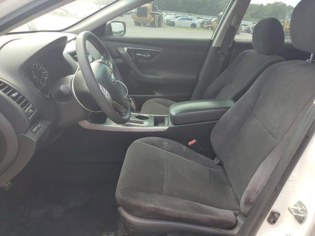 Photo 7 from auction – 2015 NISSAN ALTIMA 2.5 with VIN 1N4AL3AP5FC283274
