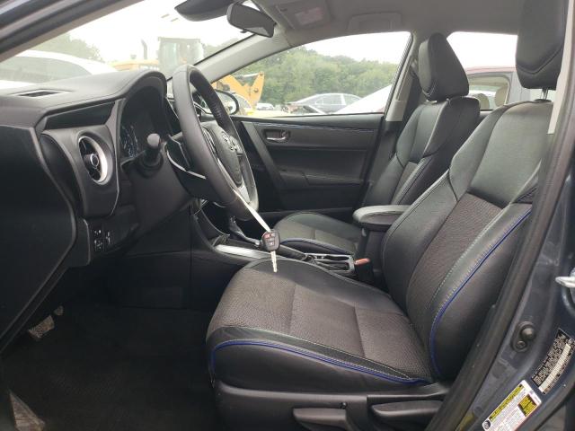 Photo 7 from auction – 2017 TOYOTA COROLLA L with VIN 2T1BURHE5HC901884