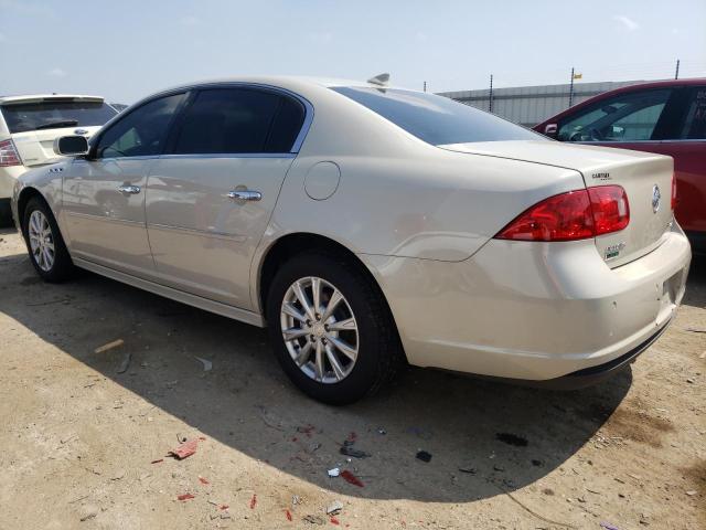Photo 2 from auction – 2011 BUICK LUCERNE CX with VIN 1G4HC5EM2BU135703
