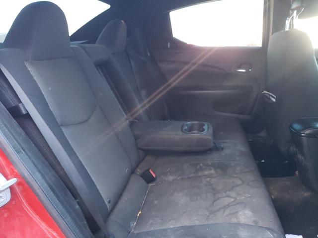 Photo 10 from auction – 2014 DODGE AVENGER SE with VIN 1C3CDZAB9EN221486
