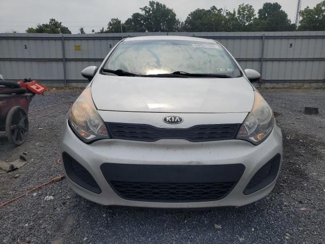 Photo 5 from auction – 2013 KIA RIO LX with VIN KNADM5A34D6302645