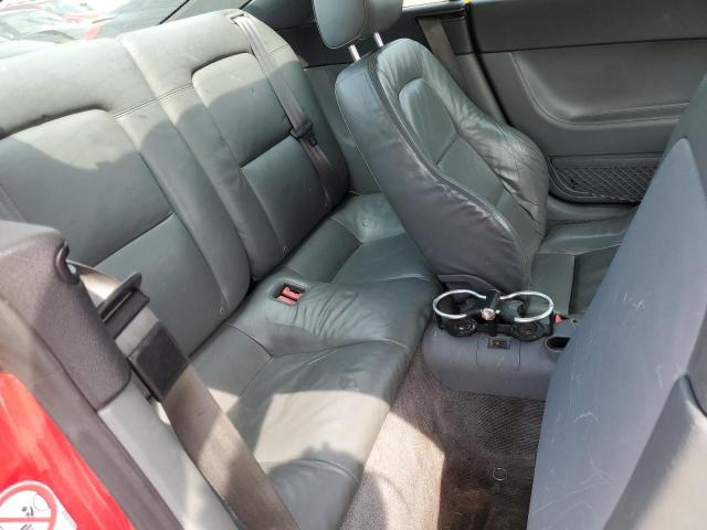 Photo 10 from auction – 2003 AUDI TT with VIN TRUSC28N631012718
