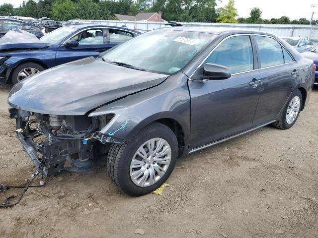 Foto 1 de la subasta – 2012 TOYOTA CAMRY BASE con VIN 4T4BF1FK7CR218926