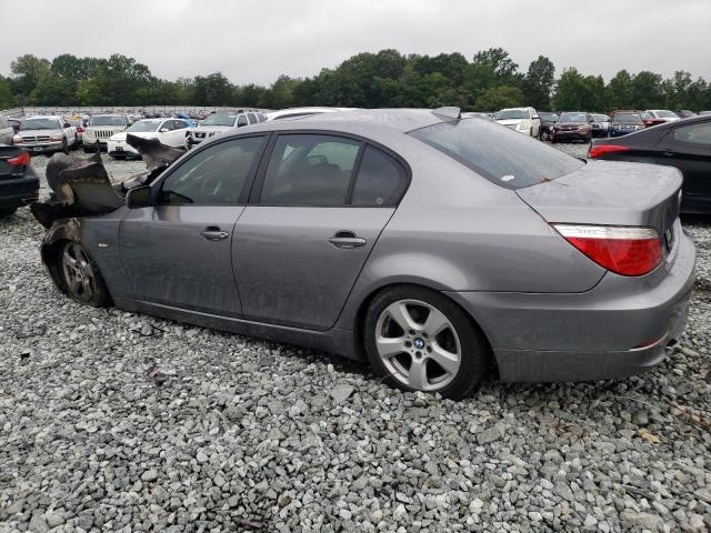 Снимка 2 от търг – 2008 BMW 535XI с VIN WBANV93558C130558