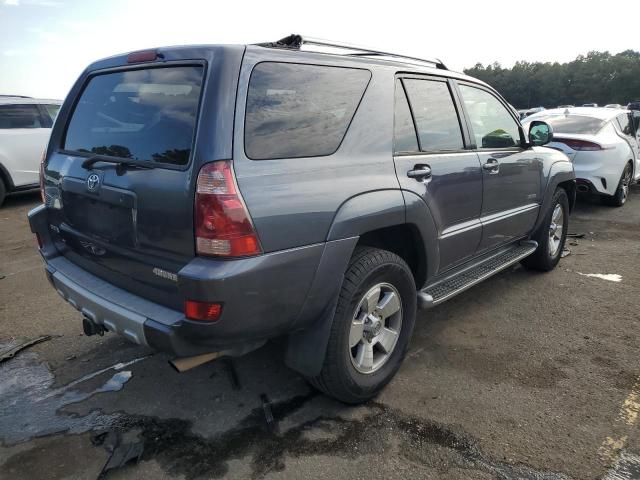 Photo 3 from auction – 2004 TOYOTA 4RUNNER LI with VIN JTEZU17R140024038