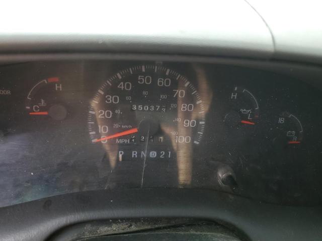 Photo 9 from auction – 1998 FORD F150 with VIN 1FTZX1729WNB85550