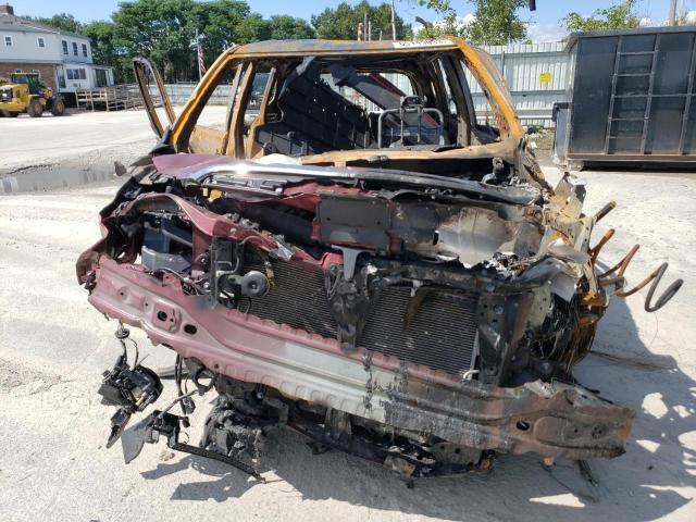 Photo 5 from auction – 2019 SUBARU FORESTER L with VIN JF2SKAUC4KH593638