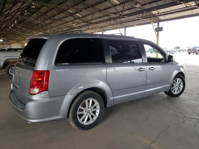 Photo 3 from auction – 2015 DODGE GRAND CARA with VIN 2C4RDGCG2FR527341