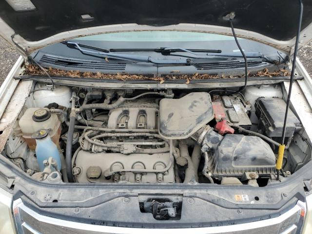 Photo 12 from auction – 2008 FORD EDGE SEL with VIN 2FMDK38C58BA97360