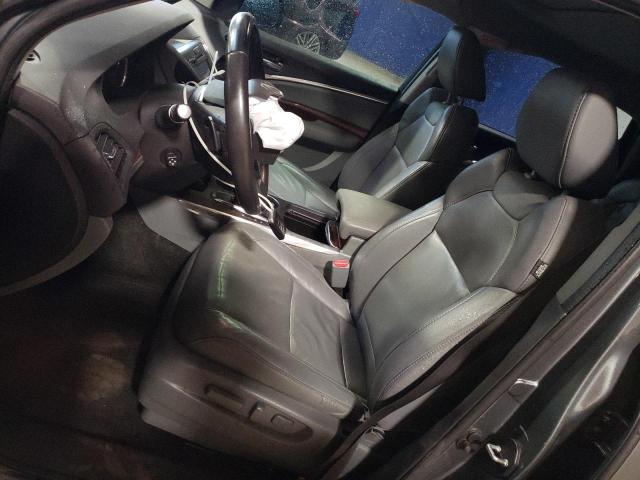 Photo 7 from auction – 2015 ACURA MDX TECHNO with VIN 5FRYD4H43FB018622