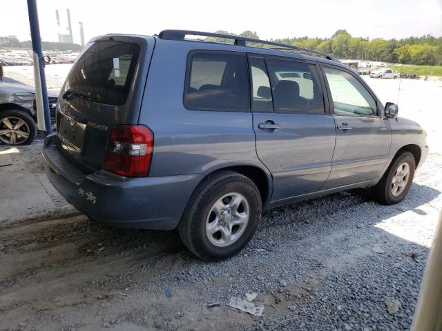 Снимка 3 от търг – 2004 TOYOTA HIGHLANDER с VIN JTEGD21A740087399