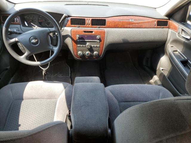 Photo 8 from auction – 2007 CHEVROLET IMPALA LS with VIN 2G1WB58K579245697