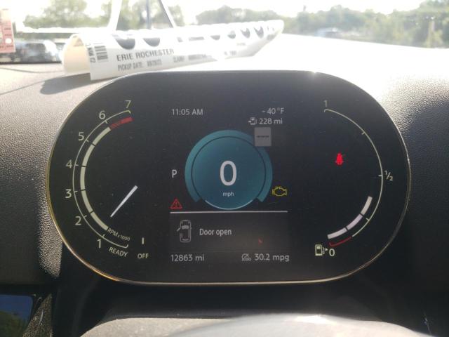 Снимка 9 от търг – 2023 MINI COOPER S C с VIN WMZ83BR0XP3P89288