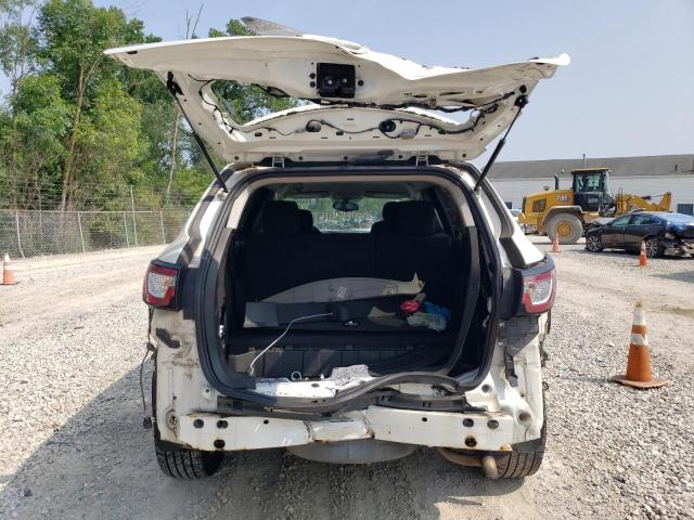 Foto 6 de la subasta – 2014 CHEVROLET TRAVERSE L con VIN 1GNKVGKD4EJ208202