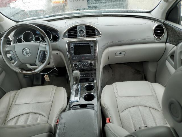 Photo 8 from auction – 2013 BUICK ENCLAVE with VIN 5GAKRCKD0DJ209837