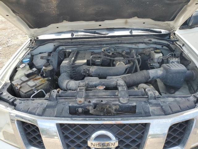 Photo 11 from auction – 2018 NISSAN FRONTIER S with VIN 1N6BD0CT4JN706599