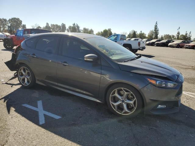Photo 4 from auction – 2015 FORD FOCUS ST with VIN 1FADP3L99FL357943