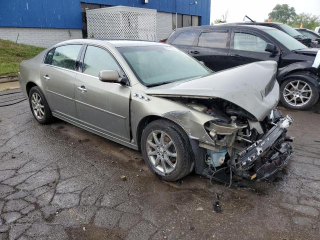 Photo 4 from auction – 2010 BUICK LUCERNE CX with VIN 1G4HA5EM0AU120735