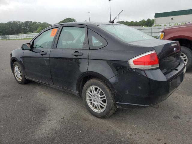 Zdjęcie 2 z aukcji – 2011 FORD FOCUS SE z VIN 1FAHP3FN6BW172137
