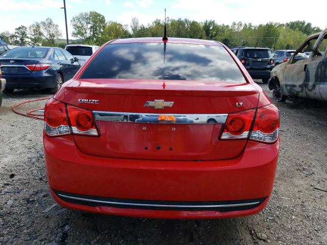 Photo 6 from auction – 2012 CHEVROLET CRUZE LT with VIN 1G1PF5SC0C7194079