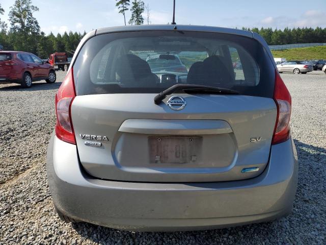 Снимка 6 от търг – 2015 NISSAN VERSA NOTE с VIN 3N1CE2CP9FL437951