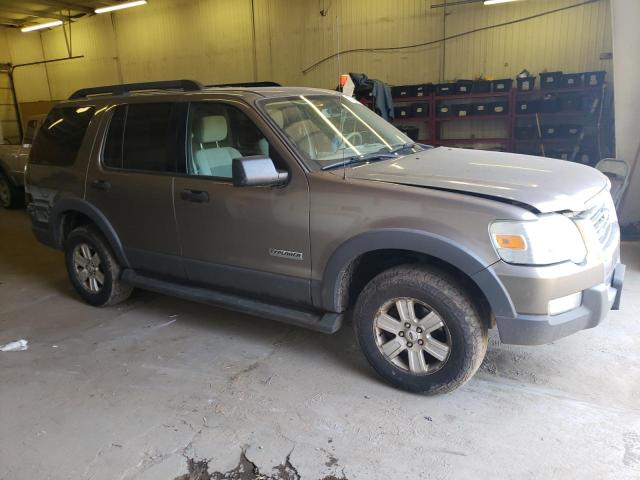 Photo 4 from auction – 2006 FORD EXPLORER X with VIN 1FMEU73EX6UB54979