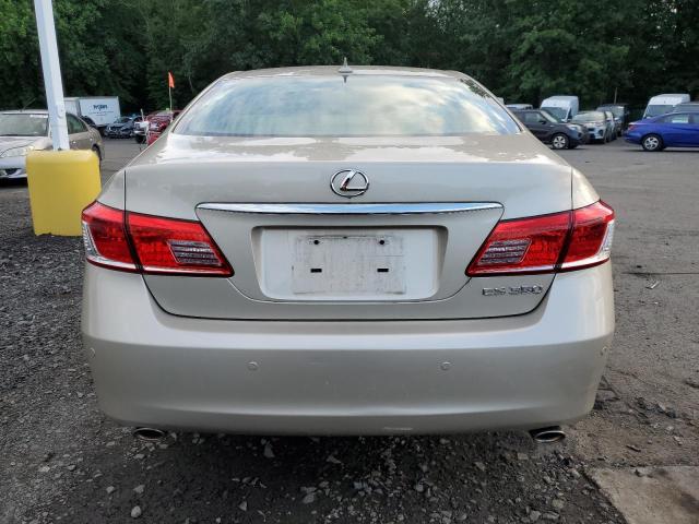 Photo 6 from auction – 2011 LEXUS ES 350 with VIN JTHBK1EG7B2432959