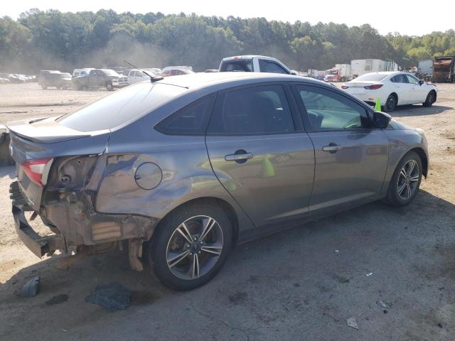 Photo 3 from auction – 2014 FORD FOCUS SE with VIN 1FADP3F27EL114922