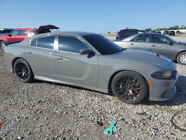 Photo 4 from auction – 2019 DODGE CHARGER SC with VIN 2C3CDXGJ9KH599394
