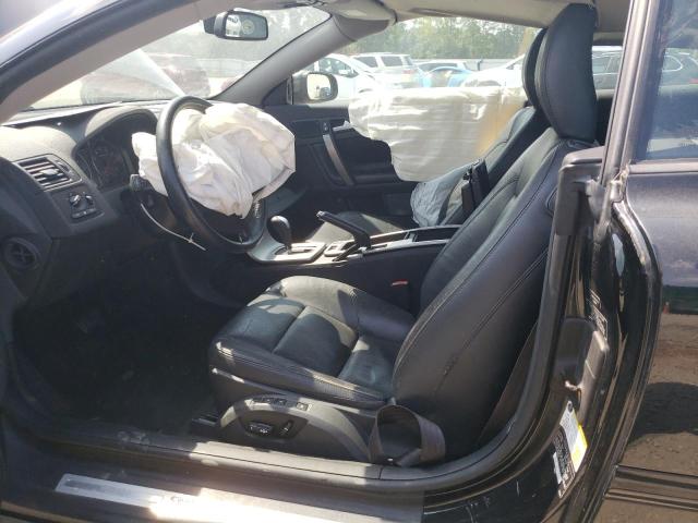 Photo 7 from auction – 2009 VOLVO C70 T5 with VIN YV1MC67289J071595