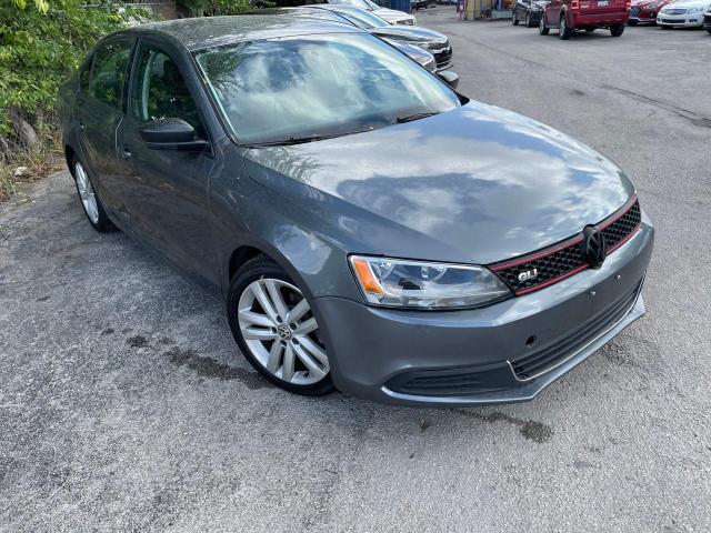 Photo 1 from auction – 2015 VOLKSWAGEN JETTA BASE with VIN 3VW2K7AJ7FM209614