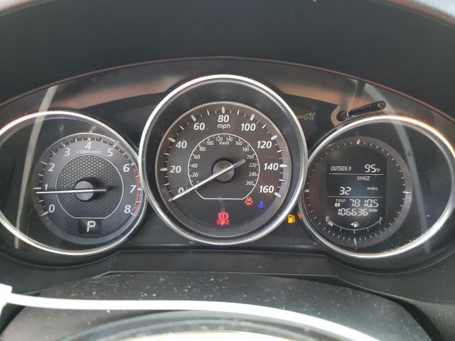Photo 9 from auction – 2015 MAZDA 6 TOURING with VIN JM1GJ1V69F1165806